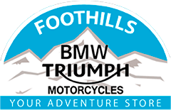 Foothills Motorcycles